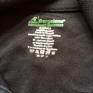 bergelene base layer